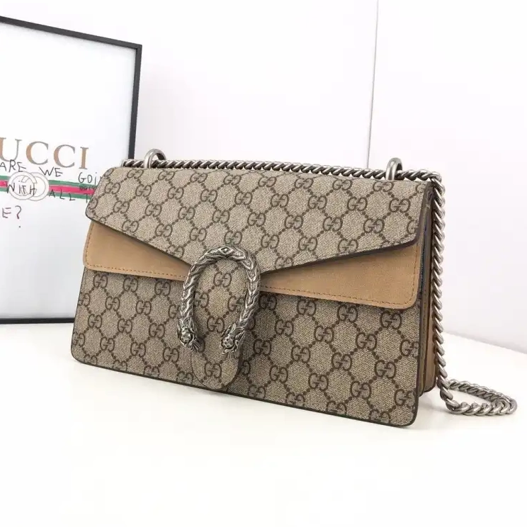 Fashionrep Bags 19B57G0063 Gucci 0704